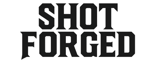 Shot Forged